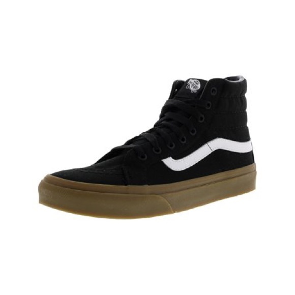 vans no laces